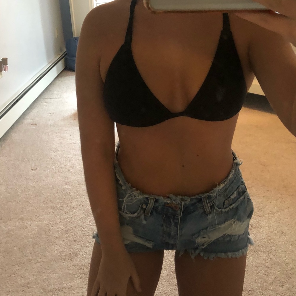 Bikini top